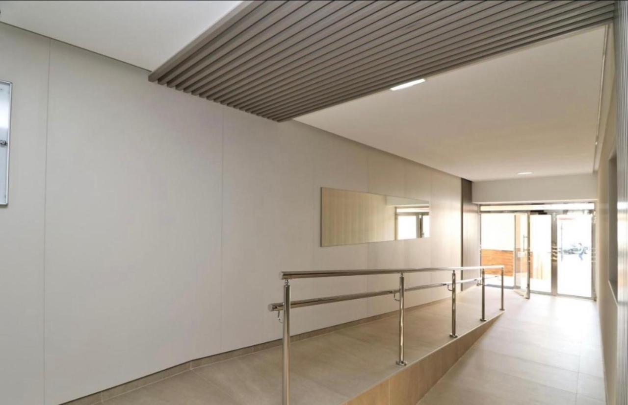 Apartamento El Rincon 貝尼多姆 外观 照片