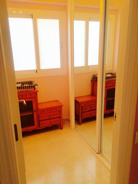 Apartamento El Rincon 貝尼多姆 外观 照片