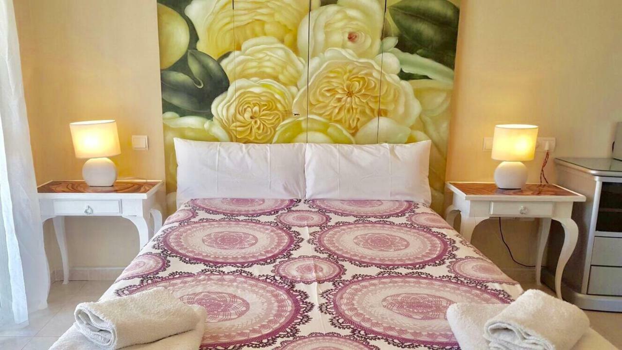 Apartamento El Rincon 貝尼多姆 外观 照片