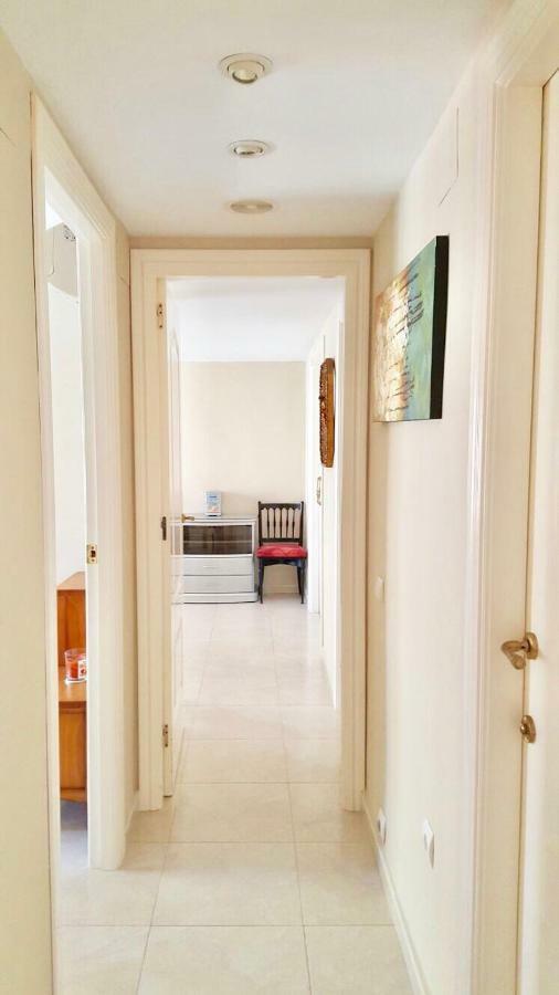 Apartamento El Rincon 貝尼多姆 外观 照片
