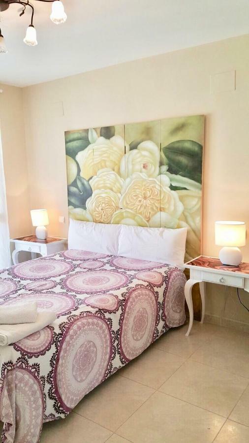 Apartamento El Rincon 貝尼多姆 外观 照片