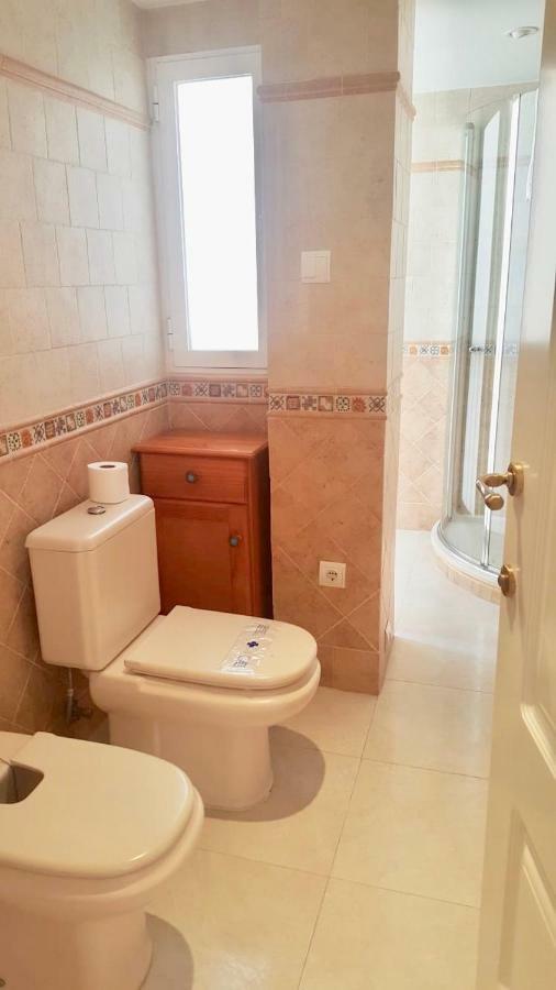 Apartamento El Rincon 貝尼多姆 外观 照片