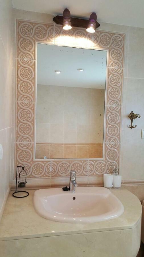 Apartamento El Rincon 貝尼多姆 外观 照片