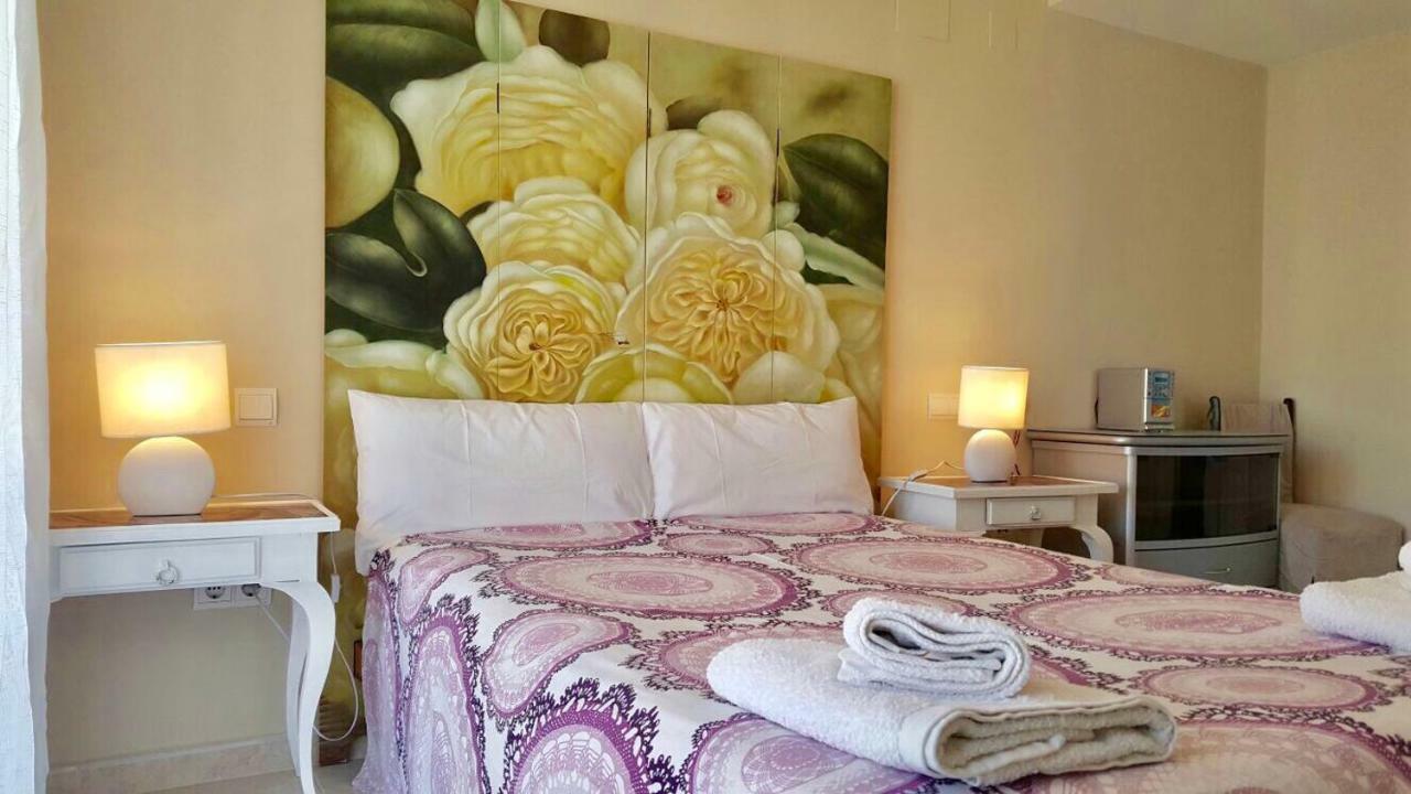 Apartamento El Rincon 貝尼多姆 外观 照片