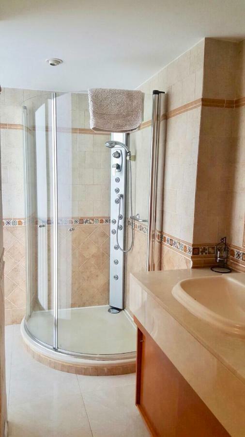 Apartamento El Rincon 貝尼多姆 外观 照片